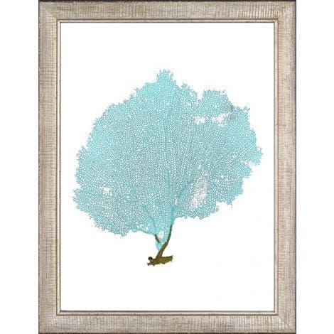 Picture of BLUE FAN CORRAL III