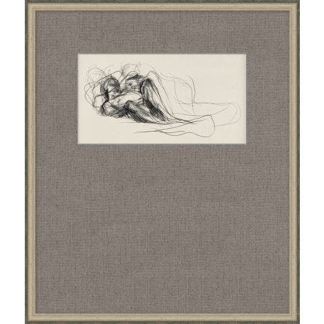 Picture of UNRAVELED FIGURES 1