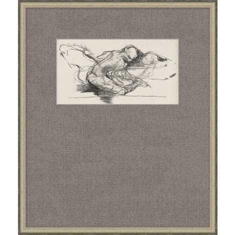 Picture of UNRAVELED FIGURES 2