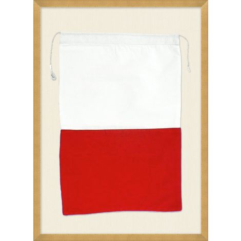 Decorative Signal Flags