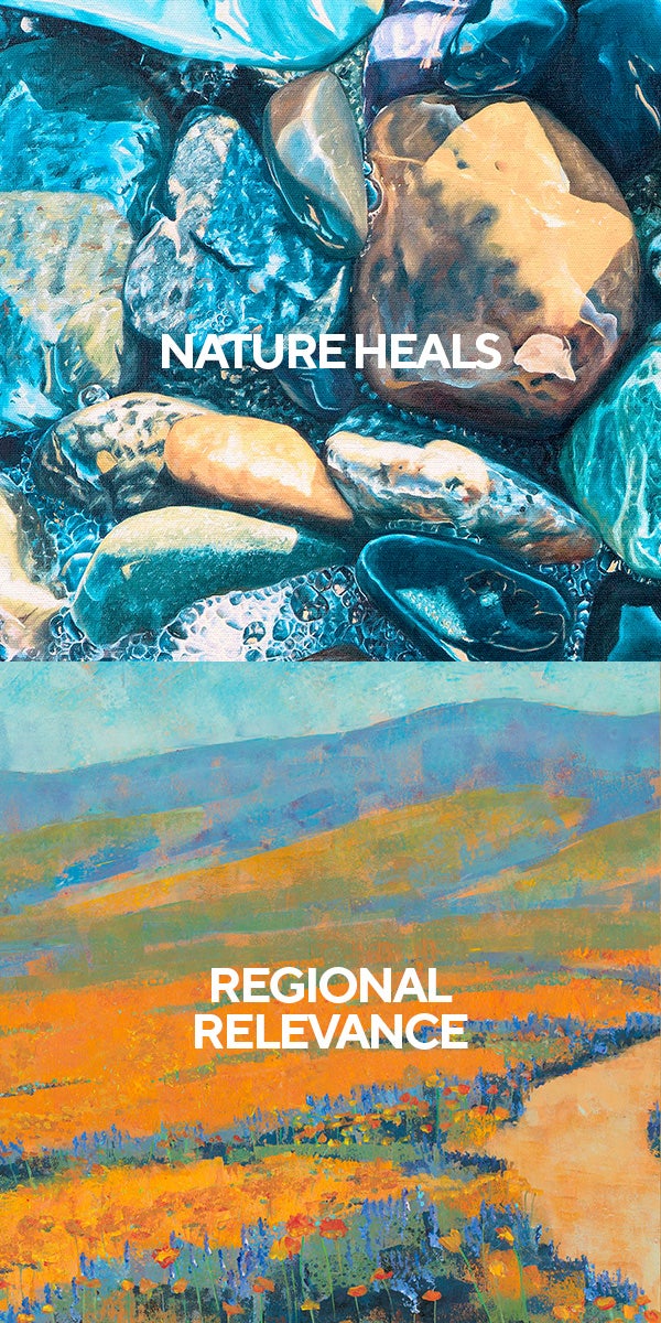 Nature Heals