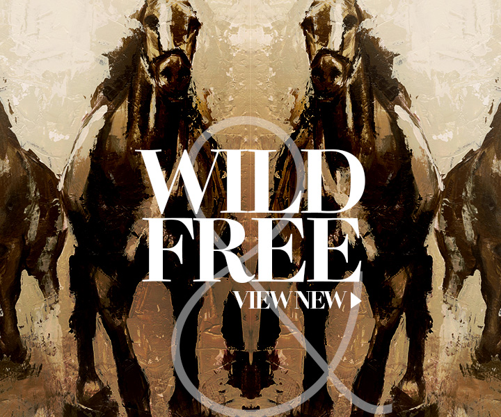Wild & Free Collection