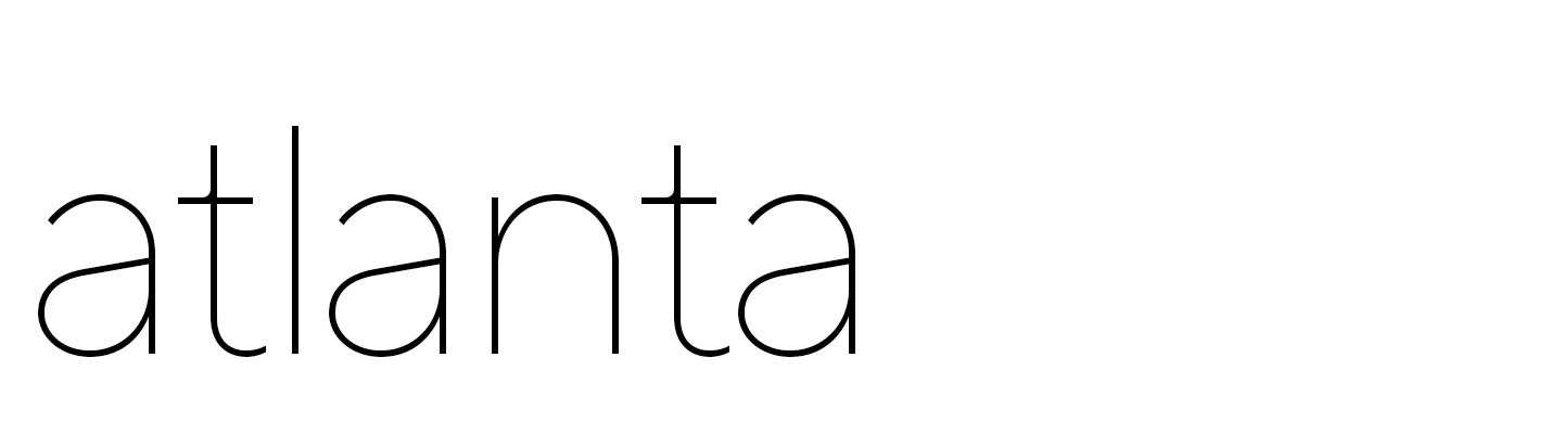 atlanta