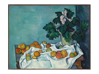 Still_Life_with_Apples_and_a_Pot_of_Primroses