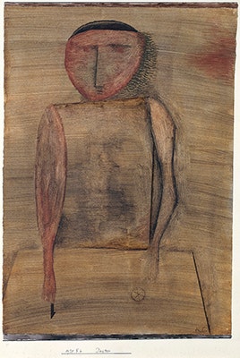 Doctor-Klee