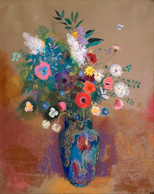 The_Bouquet_of_Flowers