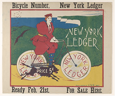 Bicycle_Number
