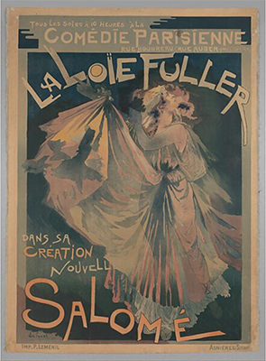 Come_die_Parisienne_